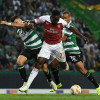 Kèo nhà cái, soi kèo Arsenal vs Sporting Lisbon, 03h00 ngày 17/3, UEFA Europa