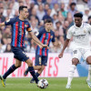 Kèo nhà cái, soi kèo Barcelona vs Real Madrid, 03h00 ngày 03/03, Copa del Rey