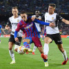 Kèo nhà cái, soi kèo Barcelona vs Valencia, 22h15 ngày 05/03, La Liga