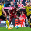 Kèo nhà cái, soi kèo Bayern Munich vs Dortmund, 23h00 ngày 01/4, Bundesliga