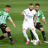 Kèo nhà cái, soi kèo Betis vs Real Madrid, 03h00 ngày 06/03, La Liga