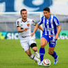 Kèo nhà cái, soi kèo CSA vs Sport Recife, 07h30 ngày 23/3, Copa do Nordeste