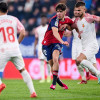 Kèo nhà cái, soi kèo Mallorca vs Osasuna, 02h00 ngày 01/4, La Liga