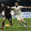 Kèo nhà cái, soi kèo AC Milan vs Salernitana, 02h45 ngày 14/3, Serie A