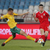 Kèo nhà cái, soi kèo Serbia vs Lithuania, 02h45 ngày 25/3, Vòng loại Euro
