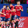 Kèo nhà cái, soi kèo Osasuna vs Celta Vigo, 03h00 ngày 07/3, La Liga