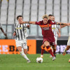 Kèo nhà cái, soi kèo AS Roma vs Juventus, 02h45 ngày 06/03, Serie A