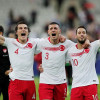 Kèo nhà cái, soi kèo Thổ Nhĩ Kỳ vs Croatia, 01h45 ngày 29/3, Vòng loại Euro