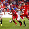 Kèo nhà cái, soi kèo Western Sydney vs Adelaide, 15h45 ngày 31/3, A-League