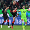 Kèo nhà cái, soi kèo Wolfsburg vs Eintracht Frankfurt, 23h30 ngày 05/03, Bundesliga