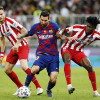 Kèo nhà cái, soi kèo Barcelona vs Atletico Madrid, 21h15 ngày 23/4, La Liga