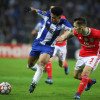Kèo nhà cái, soi kèo Benfica vs Porto, 00h00 ngày 08/4, Liga Portugal