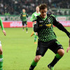 Kèo nhà cái, soi kèo Gladbach vs Wolfsburg, 20h30 ngày 09/4, Bundesliga