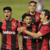 Kèo nhà cái, soi kèo Melgar vs Olimpia Asuncion, 07h00 ngày 07/4, Copa Libertadores