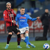 Kèo nhà cái, soi kèo AC Milan vs Napoli, 02h00 ngày 13/4, Champions League