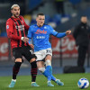 Kèo nhà cái, soi kèo Napoli vs AC Milan, 02h00 ngày 19/4, Champions League