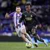 Kèo nhà cái, soi kèo Real Madrid vs Valladolid, 21h15 ngày 02/4, La Liga