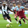 Kèo nhà cái, soi kèo West Ham vs Newcastle, 02h00 ngày 06/4, Ngoại Hạng Anh