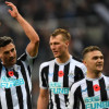 HOT!!! NUFC trở lại Champions League sau 20 năm chờ đợi