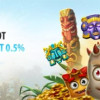 HOT!! Fun88 Khuyến Mãi Hoàn Trả Siêu Khủng Tại Slot Games PNG