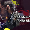HOT!!! JBO Thưởng Cực Khủng CSGO 2023
