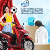 ĐĂNG KÝ Fun88 THÁNG 5 – RINH NGAY SH125i VỀ TAY