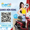 ​​Rộn Ràng SEA Games 32 – Fun88 Tặng Quà Cực Đã