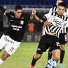 Kèo nhà cái, soi kèo Alianza Lima vs Libertad, 09h00 ngày 24/5, Copa Libertadores