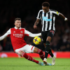 Soi kèo Ngoại hạng Anh 7/5: Newcastle toát mồ hôi khi gặp Arsenal