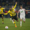 Kèo nhà cái, soi kèo Augsburg vs Dortmund, 22h30 ngày 21/5, Bundesliga