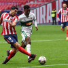 Kèo nhà cái, soi kèo Elche vs Atletico Madrid, 21h15 ngày 14/5, La Liga
