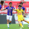 Kèo nhà cái, soi kèo HAGL vs Hà Nội, 17h00 ngày 31/5, V-League 1