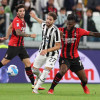 Kèo nhà cái, soi kèo Juventus vs AC Milan, 02h45 ngày 29/5, Serie A