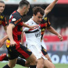 Kèo nhà cái, soi kèo Sport Recife vs Sao Paulo, 06h00 ngày 18/5, Copa do Brasil