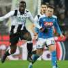 Kèo nhà cái, soi kèo Udinese vs Napoli, 01h45 ngày 05/5, Serie A