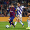 Kèo nhà cái, soi kèo Valladolid vs Barcelona, 03h00 ngày 24/5, La Liga