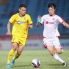 Kèo nhà cái, soi kèo Viettel vs SLNA, 19h15 ngày 01/6, V-League 1