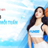 HOT!!! Fun88 Thưởng Khủng Bóng Rổ NBA Mỗi Tuần