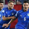 Kèo nhà cái, soi kèo U21 Thụy Sĩ vs U21 Ý, 23h00 ngày 25/6, Euro U21