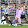 Kèo nhà cái, soi kèo Argentina vs Australia, 19h00 ngày 15/6, Giao hữu Quốc tế