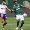 Kèo nhà cái, soi kèo Bahia vs Palmeiras, 07h30 ngày 22/6, VĐQG Brazil