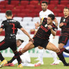 Kèo nhà cái, soi kèo Bragantino vs Flamengo, 07h30 ngày 23/6, VĐQG Brazil