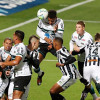 Kèo nhà cái, soi kèo Coritiba vs Santos, 02h00 ngày 11/6, VĐQG Brazil