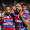 Kèo nhà cái, soi kèo Cruzeiro vs Fortaleza, 2h00 ngày 22/6, VĐQG Brazil