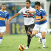 Kèo nhà cái, soi kèo Cruzeiro vs Sao Paulo, 07h00 ngày 25/6, VĐQG Brazil