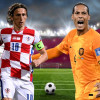 Kèo nhà cái, soi kèo Hà Lan vs Croatia, 01h45 ngày 15/6, UEFA National League