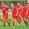 Kèo nhà cái, soi kèo Nepal vs Pakistan, 17h00 ngày 27/6, SAFF Champion