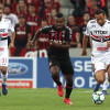 Kèo nhà cái, soi kèo Sao Paulo vs Paranaense, 5h00 ngày 22/6, VĐQG Brazil