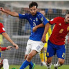 Kèo nhà cái, soi kèo Tây Ban Nha vs Italia, 01h45 ngày 16/6, UEFA National League