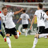 Kèo nhà cái, soi kèo U21 Cộng hòa Séc vs U21 Đức, 23h00 ngày 25/6, Euro U21